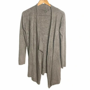 Barefoot Dreams cardigan size s/m